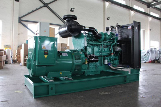 睢宁320kw康明斯柴油发电车出租组图片 睢宁320kw康明斯柴油发电车出租组图片