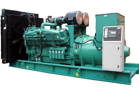 睢宁570kw康明斯柴油发电机组图片 睢宁570kw康明斯柴油发电机组图片