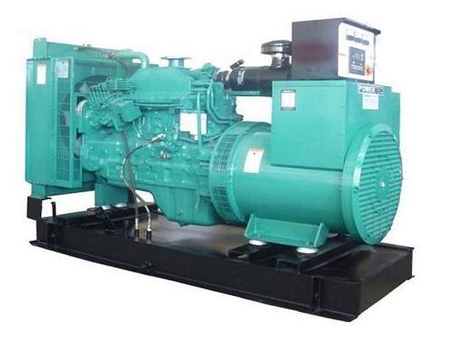 睢宁80kw康明斯柴油发电机组图片 睢宁80kw康明斯柴油发电机组图片