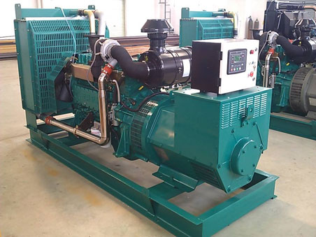 睢宁505kw康明斯柴油发电机组图片 睢宁505kw康明斯柴油发电机组图片