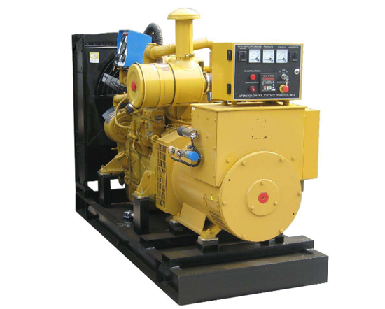 睢宁发电机出租