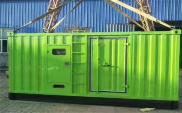 睢宁600kw大型柴油发电机组出租价格 睢宁600kw大型柴油发电机组出租价格