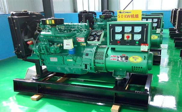 睢宁发电机出租